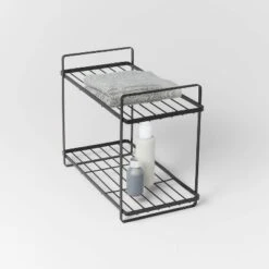 Tiered Vanity Organizer - Brightroom™ -Brightroom GUEST 10503f46 12f2 4357 9e6d 09e3c6a27636