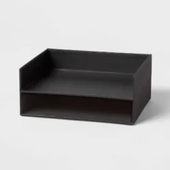 Canvas Letter Tray Organization Set Of 2 - Brightroom™ 9 Canvas Letter Tray Organization Set Of 2 - Brightroom™ -Brightroom GUEST 370cf235 ab8a 4f52 9860 e6bdd26cc621