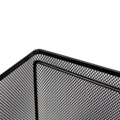 10" X 14" X 13.25" Mesh Crate File Box - Brightroom™ -Brightroom GUEST 38ac601c ff58 4d42 a0b4 04466d5f2353