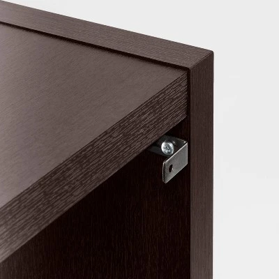 4 Cube Vertical Organizer - Brightroom™ 4 4 Cube Vertical Organizer - Brightroom™ - Image 3