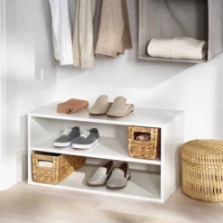 Woven Water Hyacinth Rectangular Basket - Brightroom™ 11 Woven Water Hyacinth Rectangular Basket - Brightroom™ -Brightroom GUEST 693c41ed 2592 4e4c baa0 94ea5ac9345a