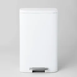 45L Rectangular Step Trash Can - Brightroom™ 14 45L Rectangular Step Trash Can - Brightroom™ -Brightroom GUEST 87a16921 a1d4 4dfe b027 93395cfc6474