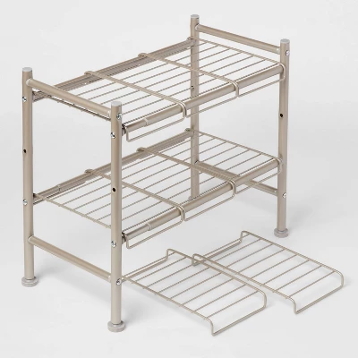 Under The Sink Expandable - Brightroom™ 4 Under The Sink Expandable - Brightroom™ - Image 2