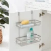 Over The Cabinet Tiered Storage - Brightroom™ -Brightroom GUEST f1a3c19c 3d93 4e4e 88f9 664fb159ae49