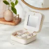 Small Travel Accessory Organizer Ivory - Brightroom™ -Brightroom GUEST f2c4bdac 8380 4dee a572 79d80160e0bf